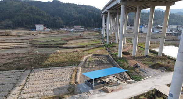 高速路管员巡逻用上千里眼无人机,巡逻效率大大(图3) 高速路管员巡逻用上千里眼无人机,巡逻效率大大(图3)